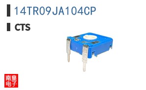 14TR09JA104CP
