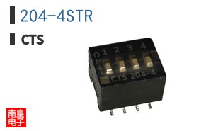 204-4STR