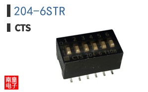 204-6STR