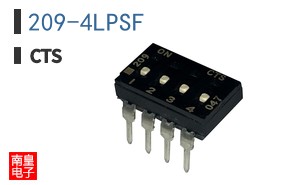 209-4LPSF