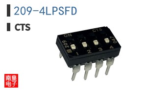 209-4LPSFD