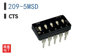 209-5MSD