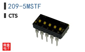 209-5MSTF