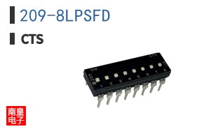 209-8LPSFD