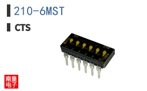 210-6MST