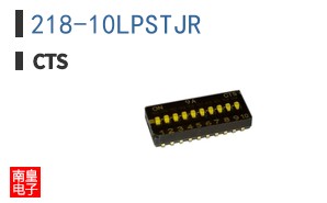 218-10LPSTJR