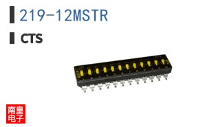 219-12MSTR