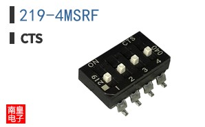 219-4MSRF