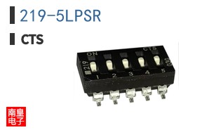 219-5LPSR