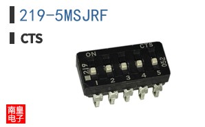 219-5MSJRF