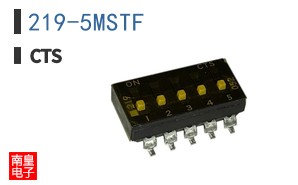 219-5MSTF