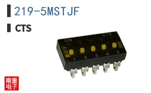 219-5MSTJF