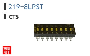219-8LPST