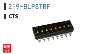 219-8LPSTRF