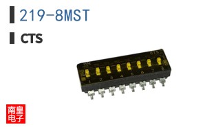 219-8MST