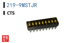 219-9MSTJR