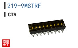 219-9MSTRF