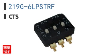 219G-6LPSTRF