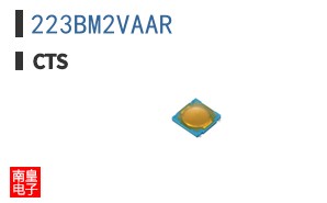 223BM2VAAR