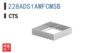 228ADS1AWFCMSB