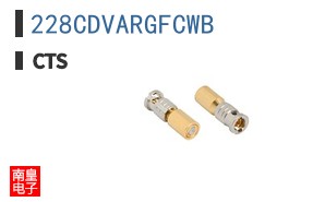 228CDVARGFCWB