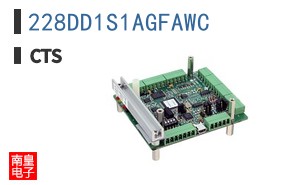 228DD1S1AGFAWC