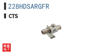 228HDSARGFR