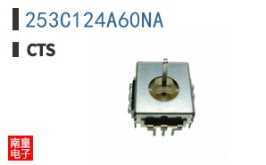 253C124A60NA