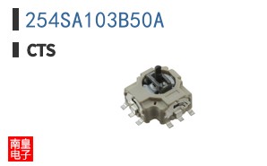 254SA103B50A