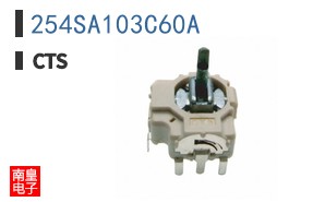 254SA103C60A