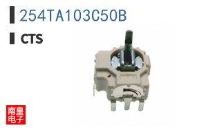 254TA103C50B