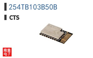 254TB103B50B