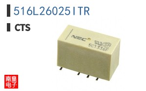 516L26025ITR