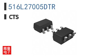 516L27005DTR