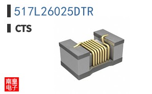 517L26025DTR