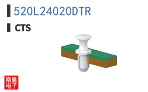 520L24020DTR