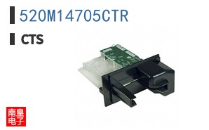 520M14705CTR