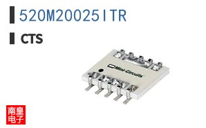 520M20025ITR