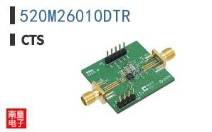 520M26010DTR