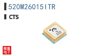 520M26015ITR