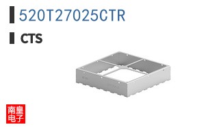 520T27025CTR