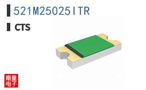 521M25025ITR