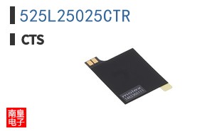 525L25025CTR