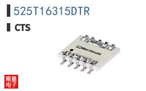 525T16315DTR