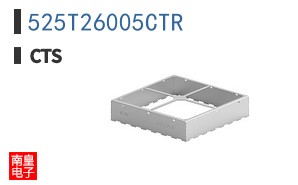 525T26005CTR