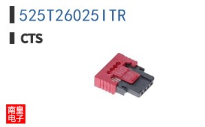 525T26025ITR
