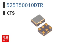 525T50010DTR