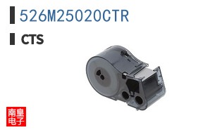 526M25020CTR