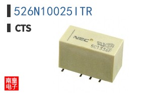 526N10025ITR