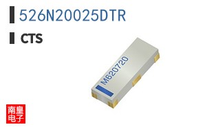 526N20025DTR